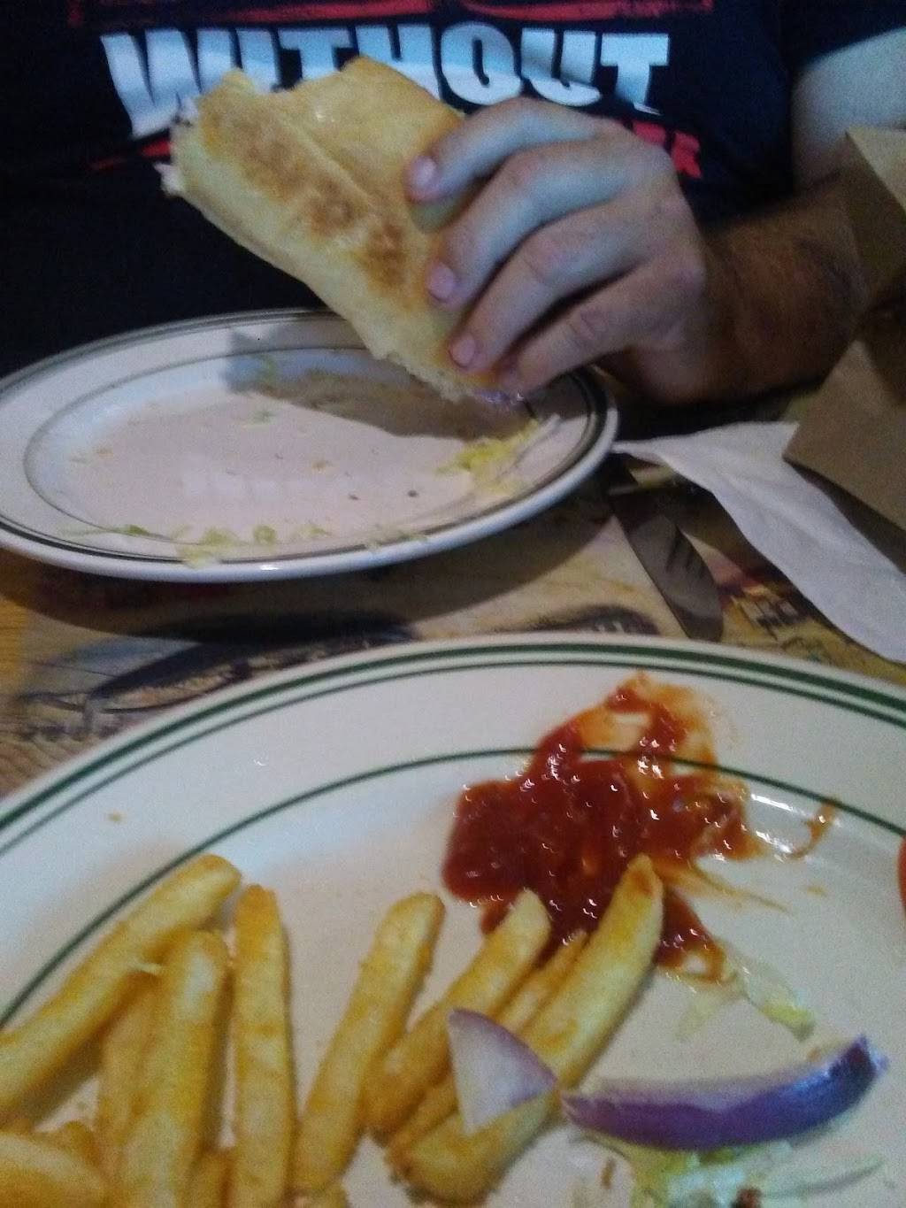 Harwinton Pizza & Restaurant | restaurant | 122 Litchfield Rd, Harwinton, CT 06791, USA | 8604850535 OR +1 860-485-0535