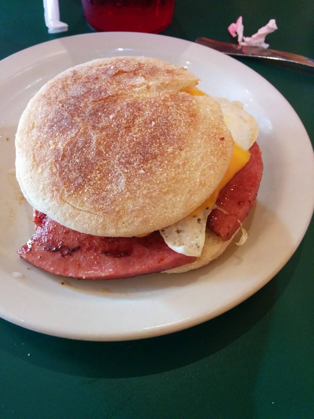 Angelinas Cafe | cafe | 101 Boonville Rd, Jefferson City, MO 65109, USA | 5738933200 OR +1 573-893-3200