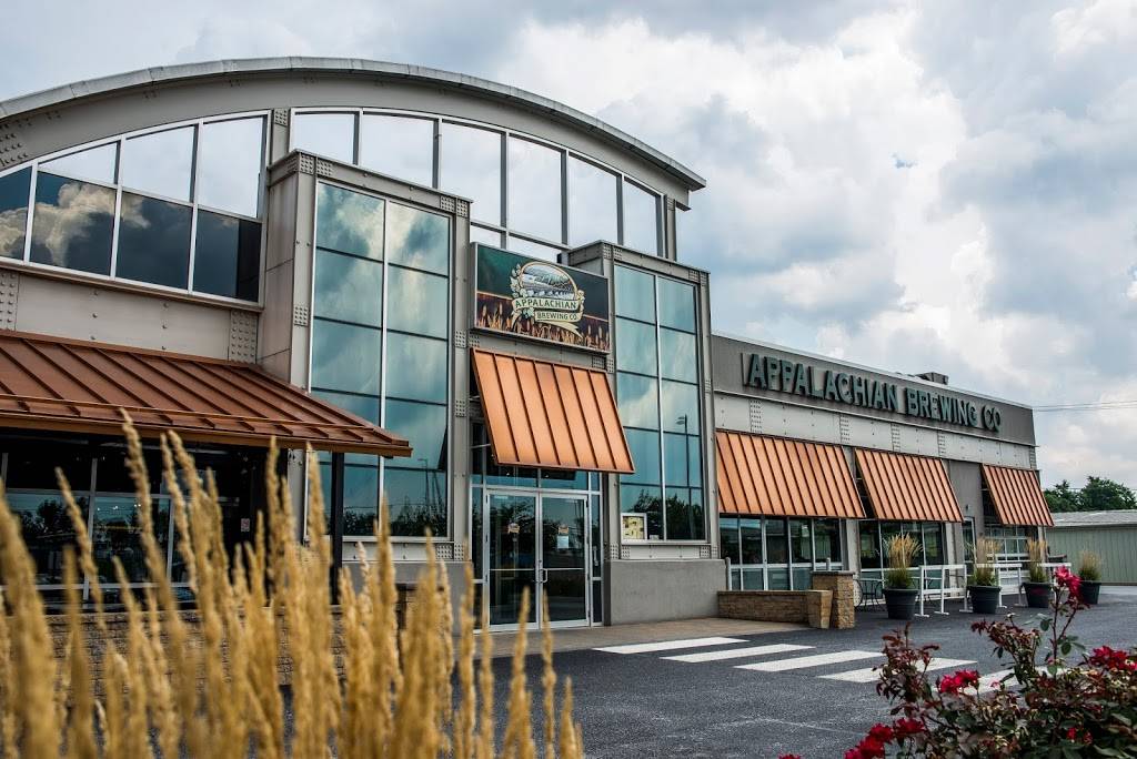 Appalachian Brewing Co. - Mechanicsburg | restaurant | 6462 Carlisle Pike, Mechanicsburg, PA 17050, USA | 7177954660 OR +1 717-795-4660