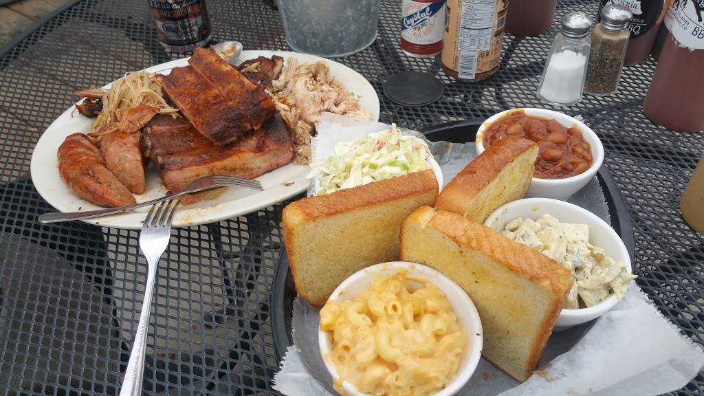 Georgia Boys BBQ - Longmont | restaurant | 250 3rd Ave, Longmont, CO 80501, USA | 7209994099 OR +1 720-999-4099