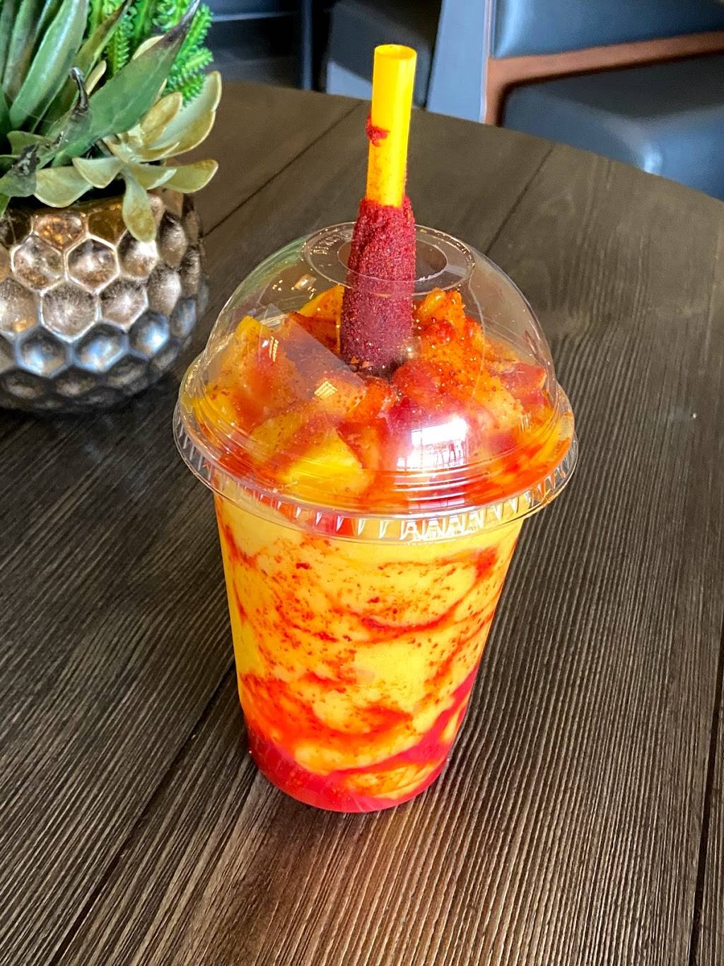 Dulce Tentacion | restaurant | 2333 Aldine Mail Rte Rd, Houston, TX 77039, USA | 2817212953 OR +1 281-721-2953