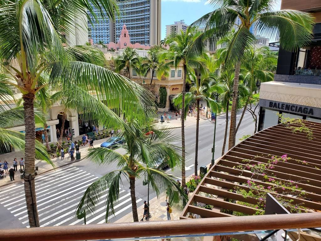 Shorefyre - International Marketplace | restaurant | International Marketplace, 2330 Kalakaua Ave Suite 396, Honolulu, HI 96815, USA | 8086722097 OR +1 808-672-2097