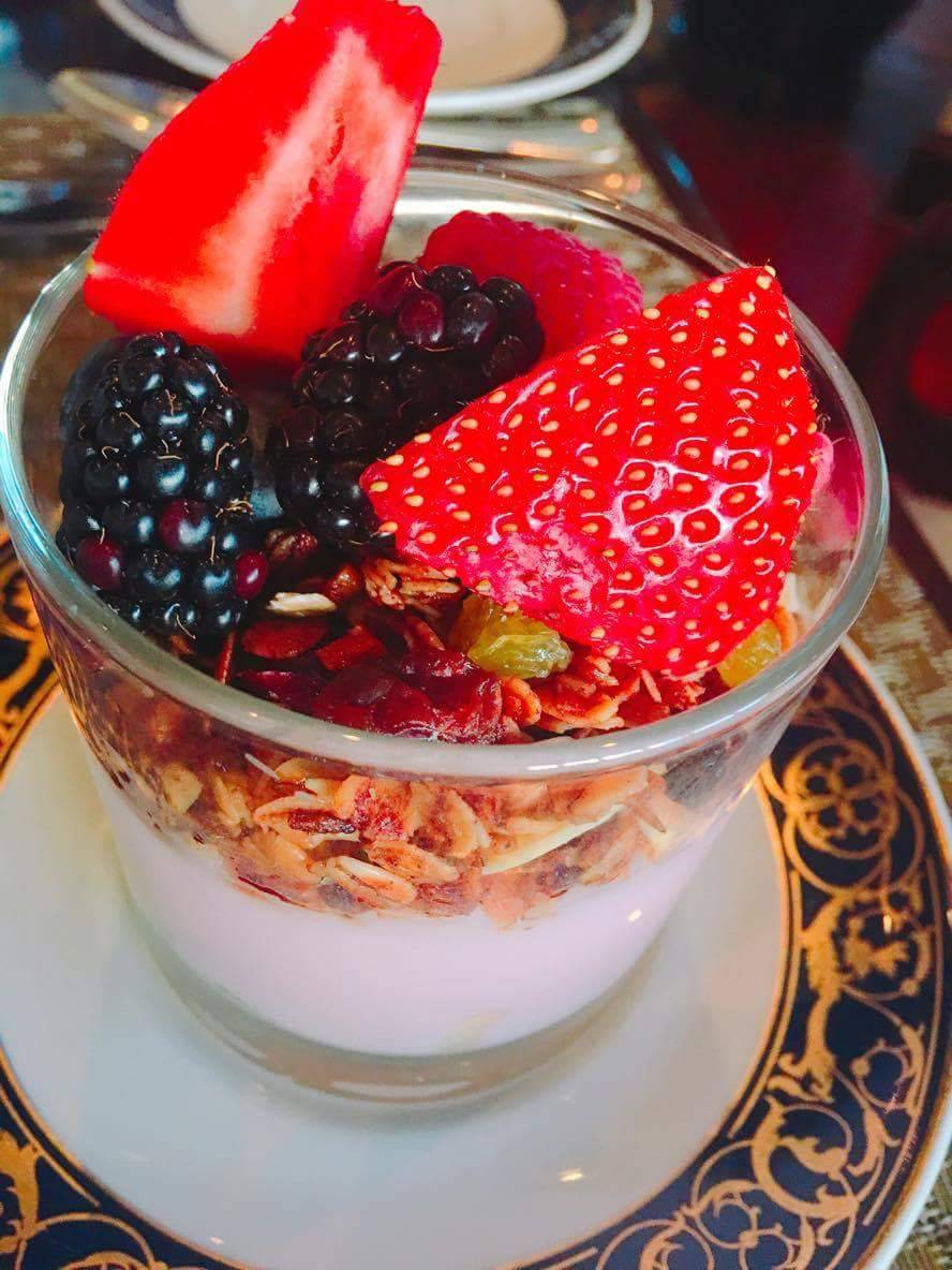 Fairview Dining Room | restaurant | 3001 Cameron Blvd, Durham, NC 27705, USA | 9194900999 OR +1 919-490-0999