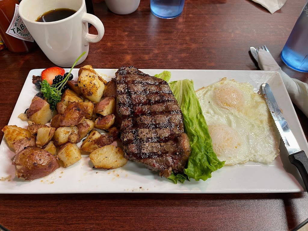 Hoorah Breakfast Cafe & Bar | restaurant | 16453 Bernardo Center Dr, San Diego, CA 92128, USA | 8582176658 OR +1 858-217-6658