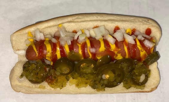 SpyDogs | restaurant | 4907a Auburn Blvd, Sacramento, CA 95841, USA | 9167205711 OR +1 916-720-5711