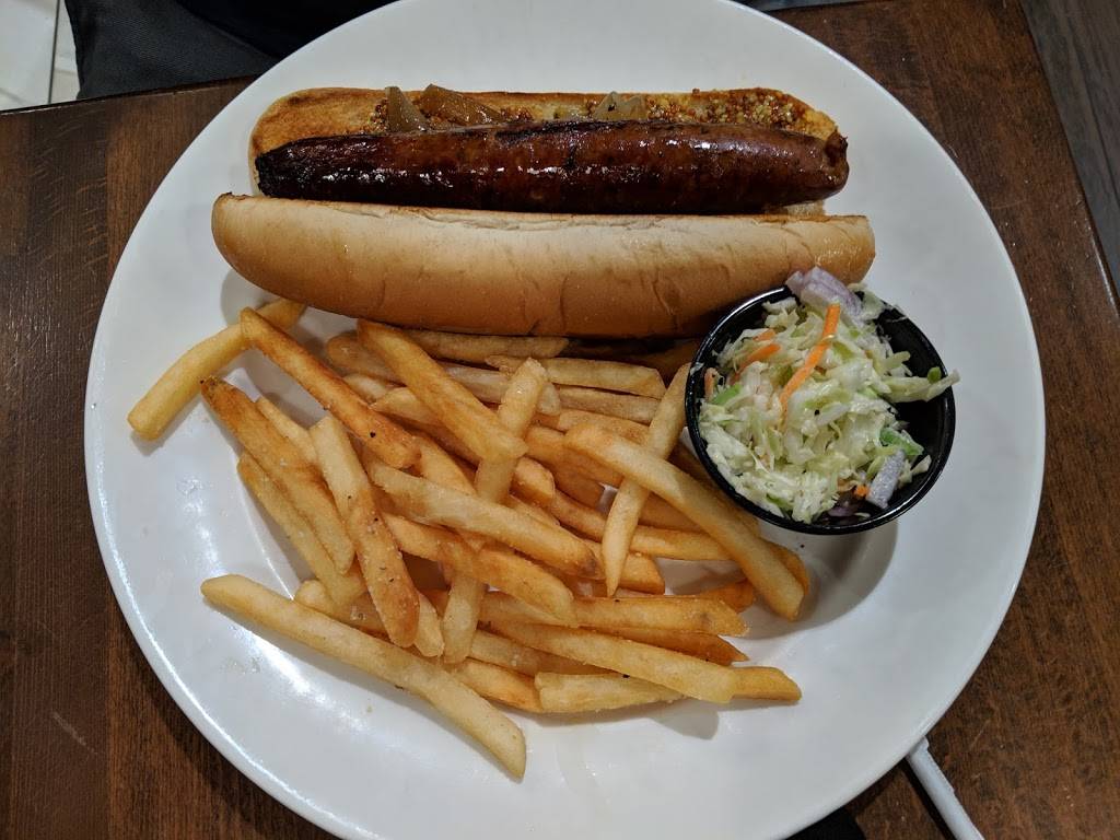 Pork & Pickle | restaurant | 601 Brasilia Ave, Kansas City, MO 64153, USA | 8162435237 OR +1 816-243-5237