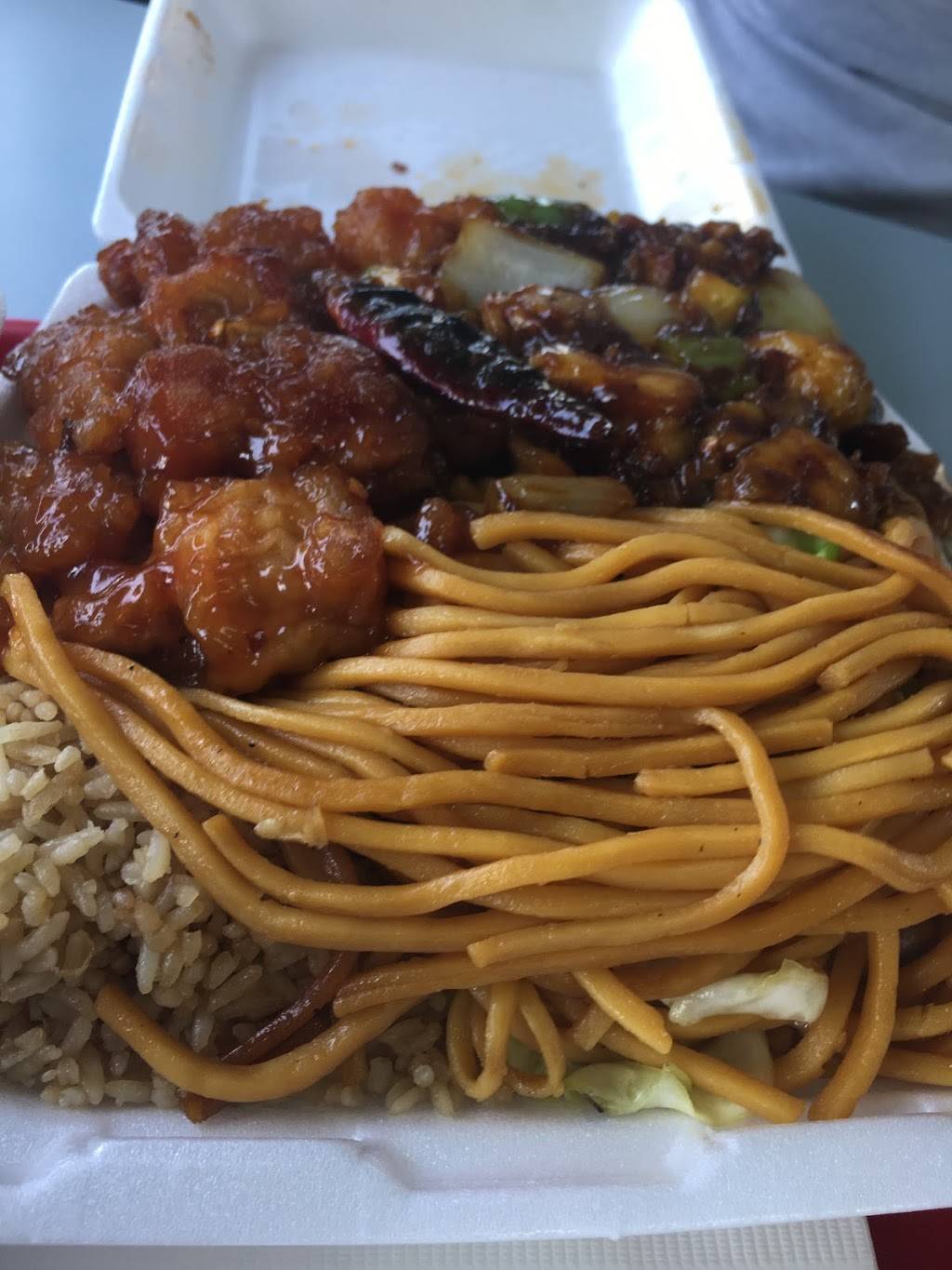 Hong Kong Chinese Food | restaurant | 5210 E Washington Blvd # 1, Commerce, CA 90040, USA | 3232675767 OR +1 323-267-5767