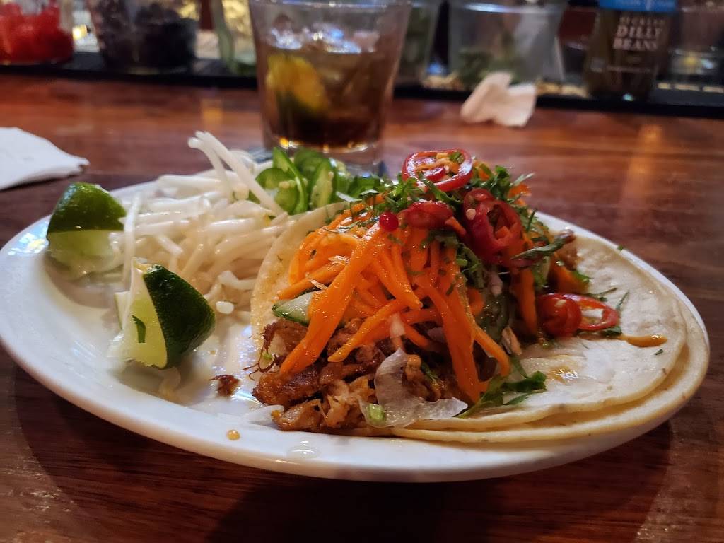 The Banshee | restaurant | 134 W 2nd St, Chico, CA 95928, USA | 5308959670 OR +1 530-895-9670