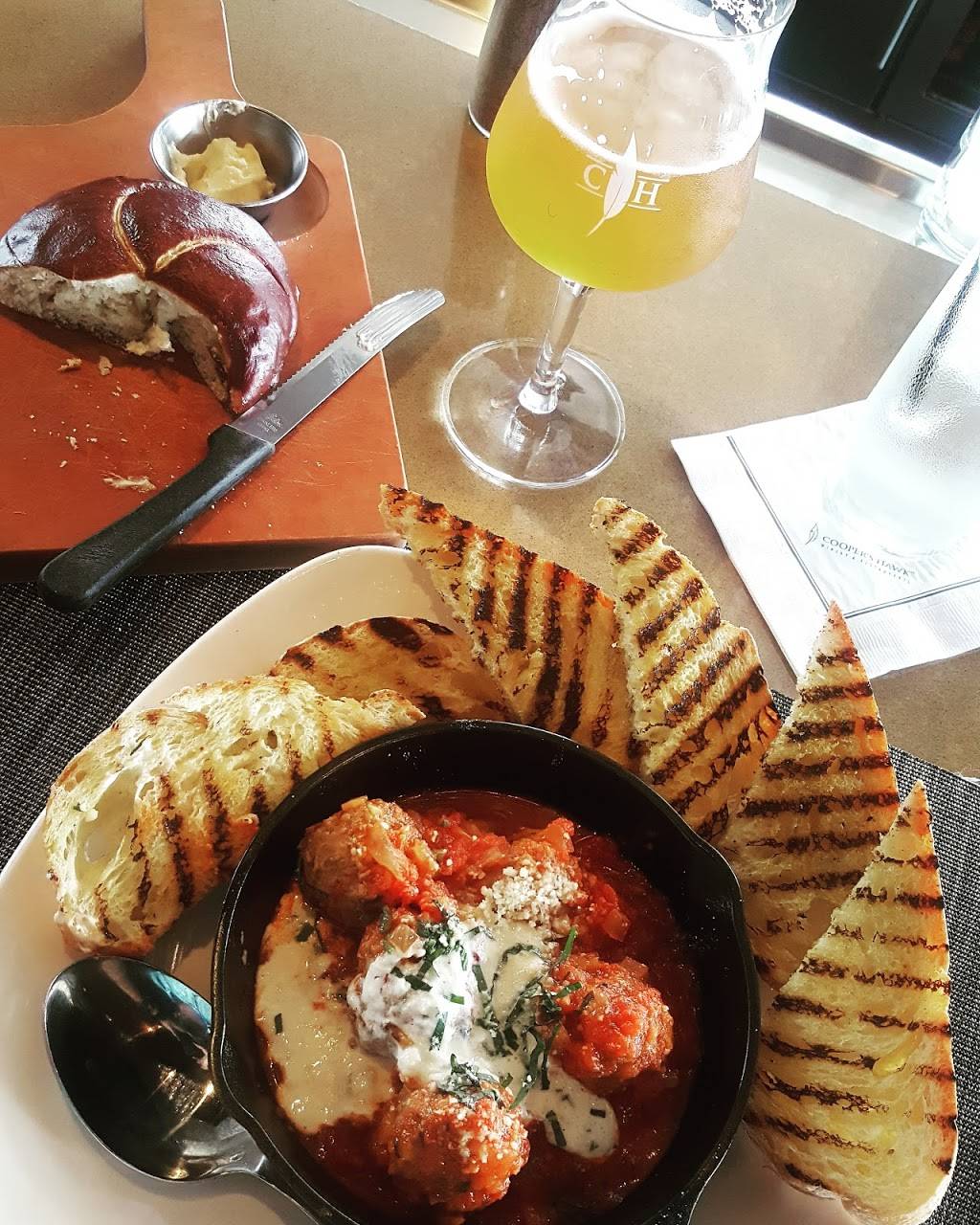 Coopers Hawk Winery & Restaurant | restaurant | 3815 E 96th St, Indianapolis, IN 46240, USA | 3175749463 OR +1 317-574-9463