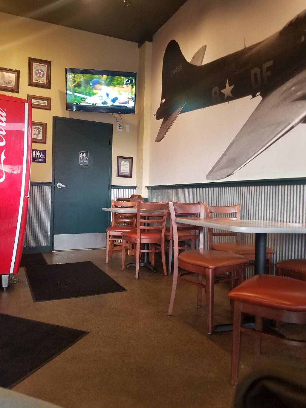 Wingstop | restaurant | 6102 Reseda Blvd, Tarzana, CA 91335, USA | 8183459464 OR +1 818-345-9464