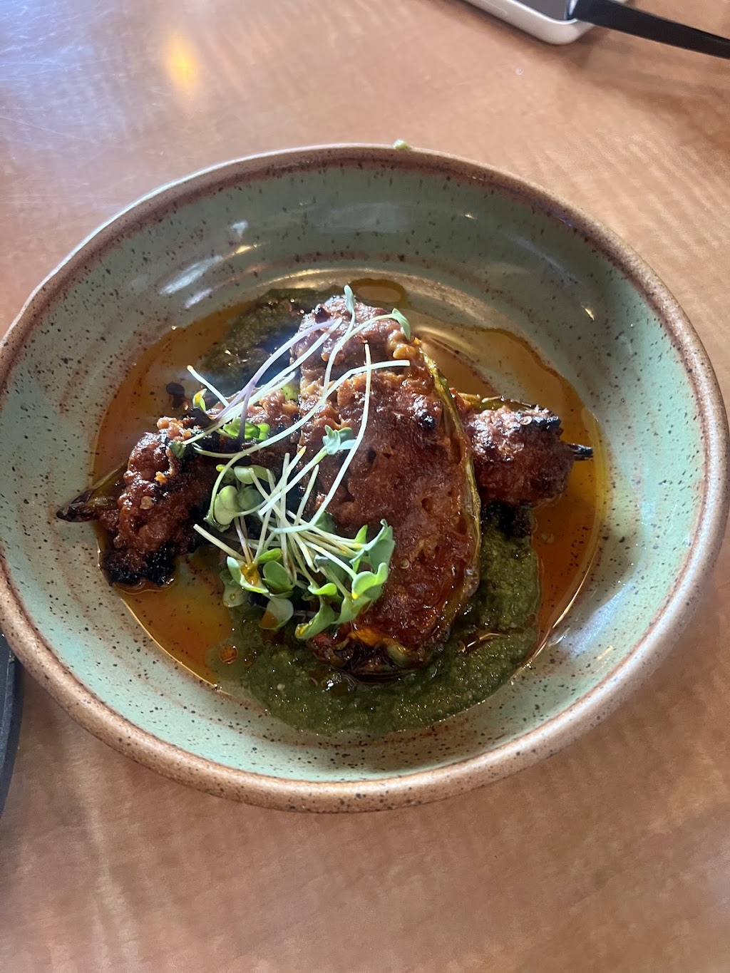 Kismet | restaurant | 3020 E Queen Ave, Spokane, WA 99217, USA | 5093092944 OR +1 509-309-2944