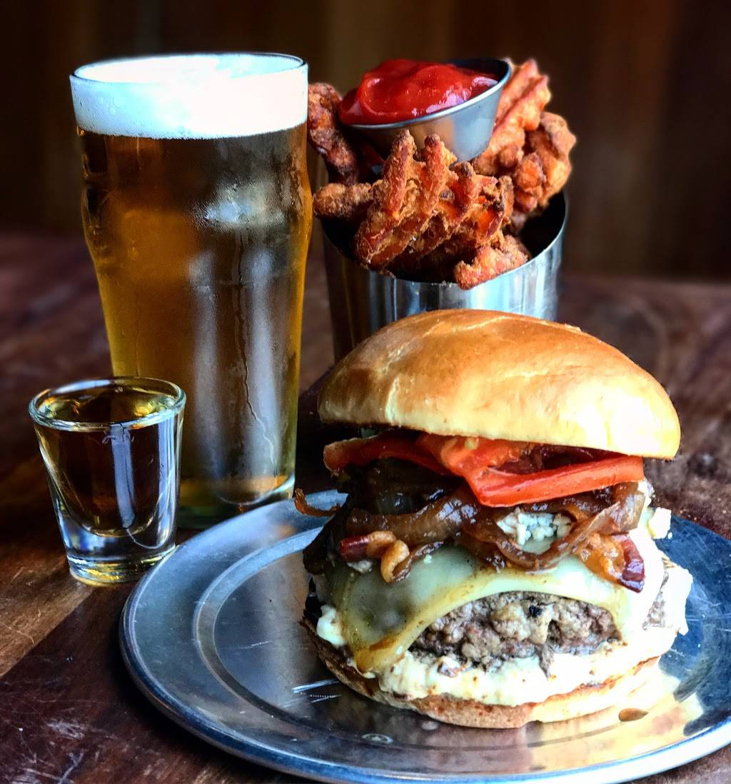 Stout Burgers & Beers | restaurant | 1604 Bardstown Rd, Louisville, KY 40205, USA | 5024598234 OR +1 502-459-8234