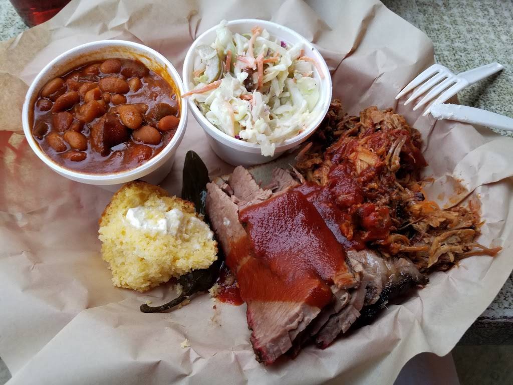 Bryans Black Mountain Barbecue | restaurant | 6130 E Cave Creek Rd, Cave Creek, AZ 85331, USA | 4805757155 OR +1 480-575-7155