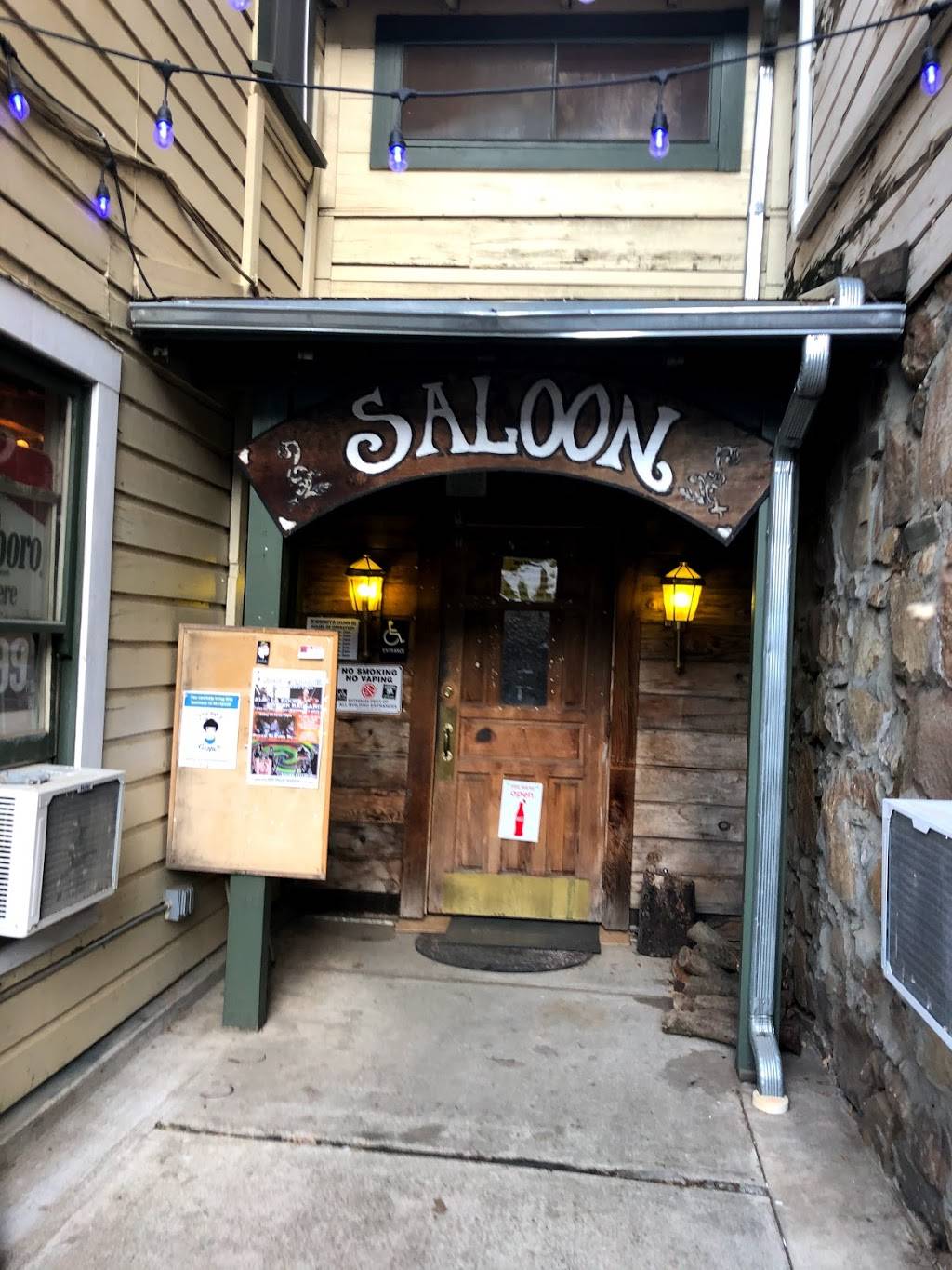 The Hideout Saloon | night club | 5031 CA-140 suite f, Mariposa, CA 95338, USA | 2099666565 OR +1 209-966-6565