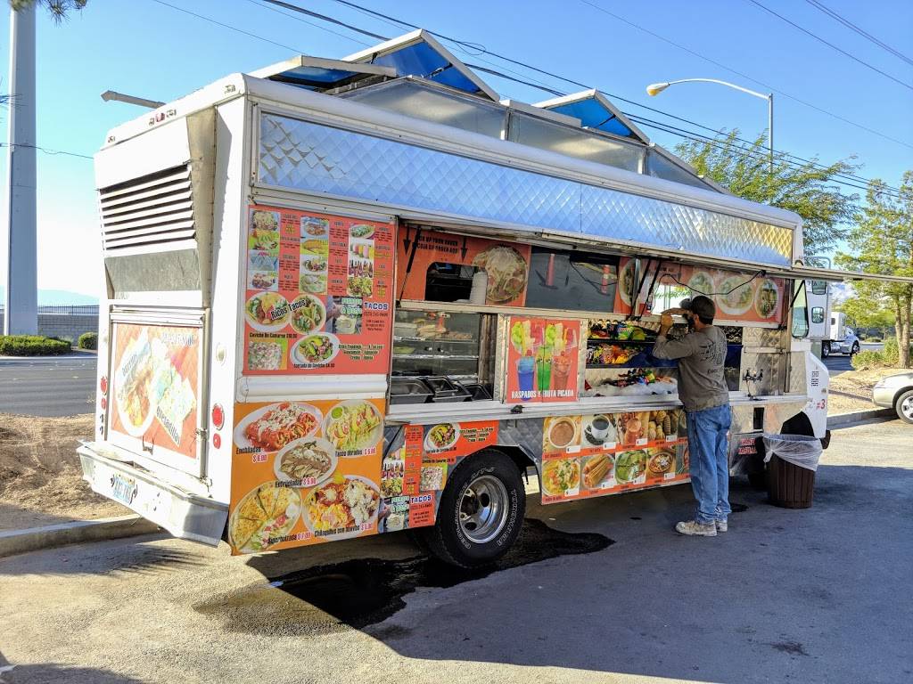 Pedroza & sons tacos | restaurant | 5100 N Lamb Blvd, Las Vegas, NV 89115, USA | 3232458600 OR +1 323-245-8600