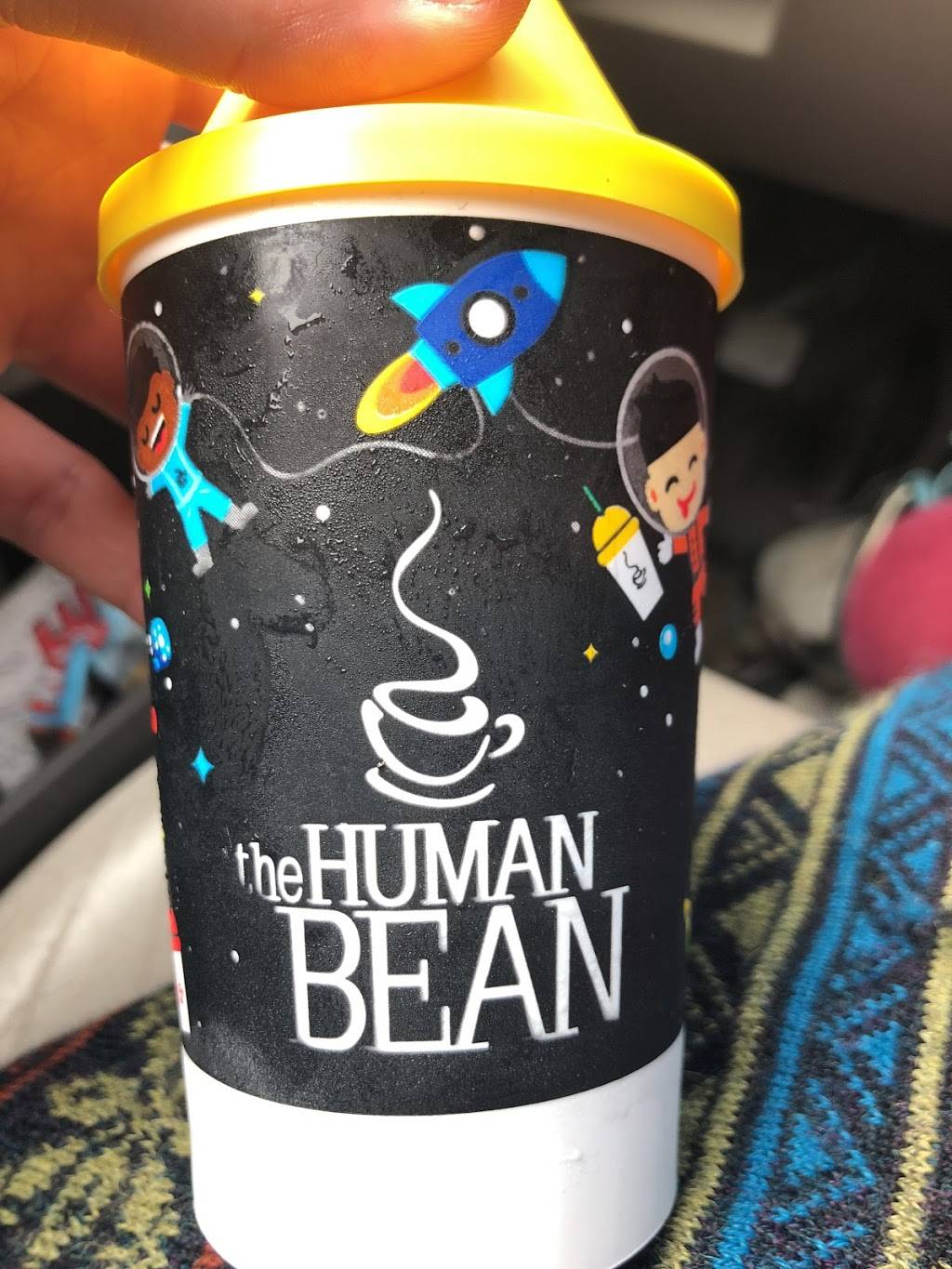 The Human Bean | meal takeaway | 8355 SW Beaverton Hillsdale Hwy, Beaverton, OR 97225, USA | 5032031570 OR +1 503-203-1570
