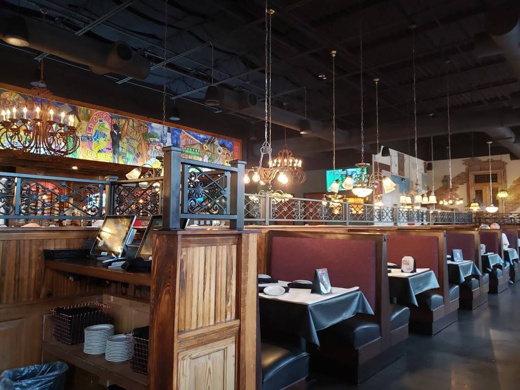 Half Shell Oyster House | restaurant | 70367 LA-21 Suite 100, Covington, LA 70433, USA | 9852764500 OR +1 985-276-4500