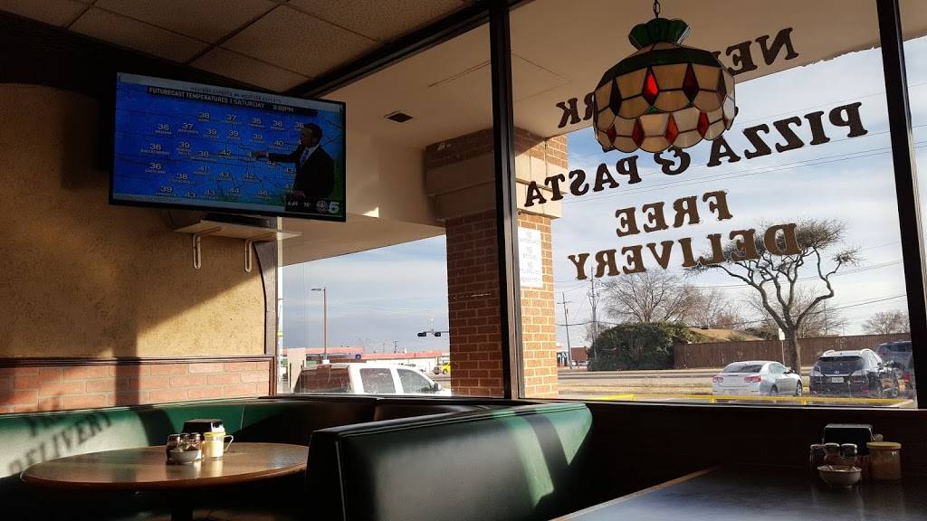 Nicks Pizza & Pasta, Inc. | restaurant | 1301 Justin Rd # 105, Lewisville, TX 75077, USA | 9723174344 OR +1 972-317-4344