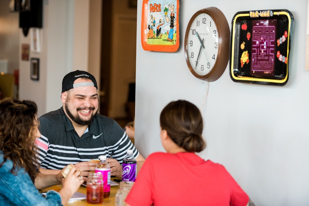 Sisters Sandwich Shoppe | restaurant | 5353 Devonshire Ave, St. Louis, MO 63109, USA | 3144058011 OR +1 314-405-8011