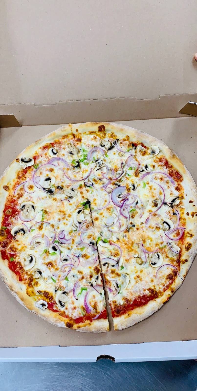 NYC Pizza And Subs | restaurant | 4836 Boiling Brook Pkwy, North Bethesda, MD 20852, USA | 3012316500 OR +1 301-231-6500