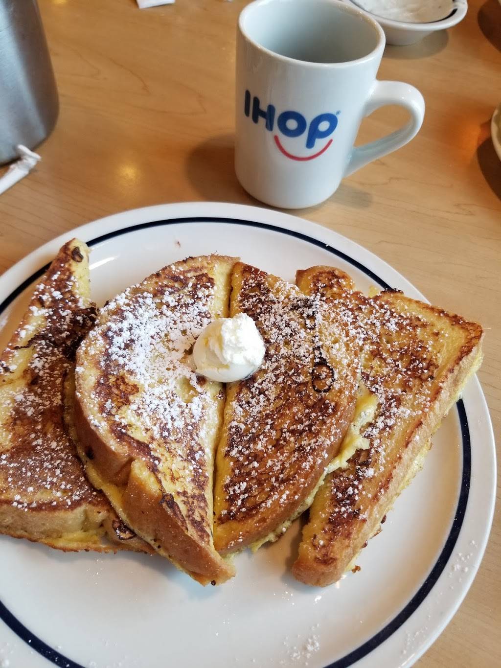 IHOP | restaurant | 6450 S U.S. Hwy 85 87, Fountain, CO 80817, USA | 7193921900 OR +1 719-392-1900