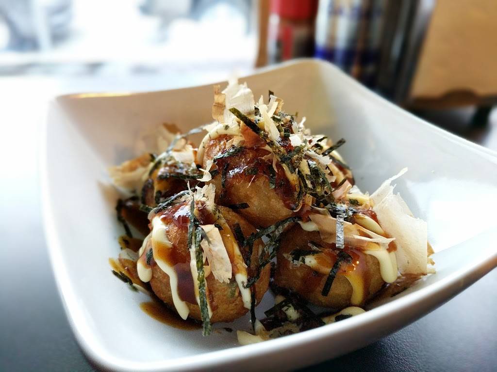 Sapporo Ramen | restaurant | 317 M. A. C. Ave, East Lansing, MI 48823, USA | 5175804251 OR +1 517-580-4251