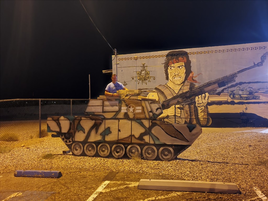 Arizona Last Stop | restaurant | 20606 US-93, White Hills, AZ 86445, USA | 9287674911 OR +1 928-767-4911