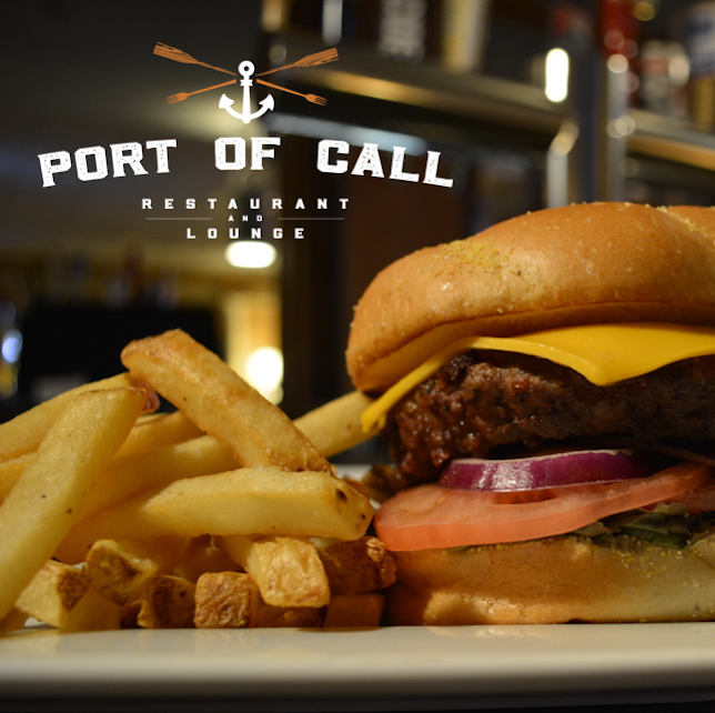 Port of Call Restaurant & Lounge | restaurant | 88 Spring St, Portland, ME 04101, USA | 2077752311 OR +1 207-775-2311
