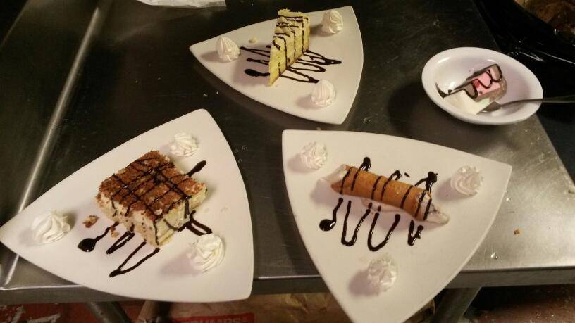 Tuscan Bistro | restaurant | 4480 Bonita Beach Rd SW, Bonita Springs, FL 34134, USA | 2396765555 OR +1 239-676-5555