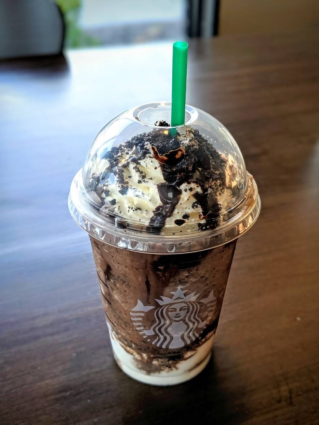 Starbucks | cafe | 871 Washington St, Middletown, CT 06457, USA | 4754140822 OR +1 475-414-0822