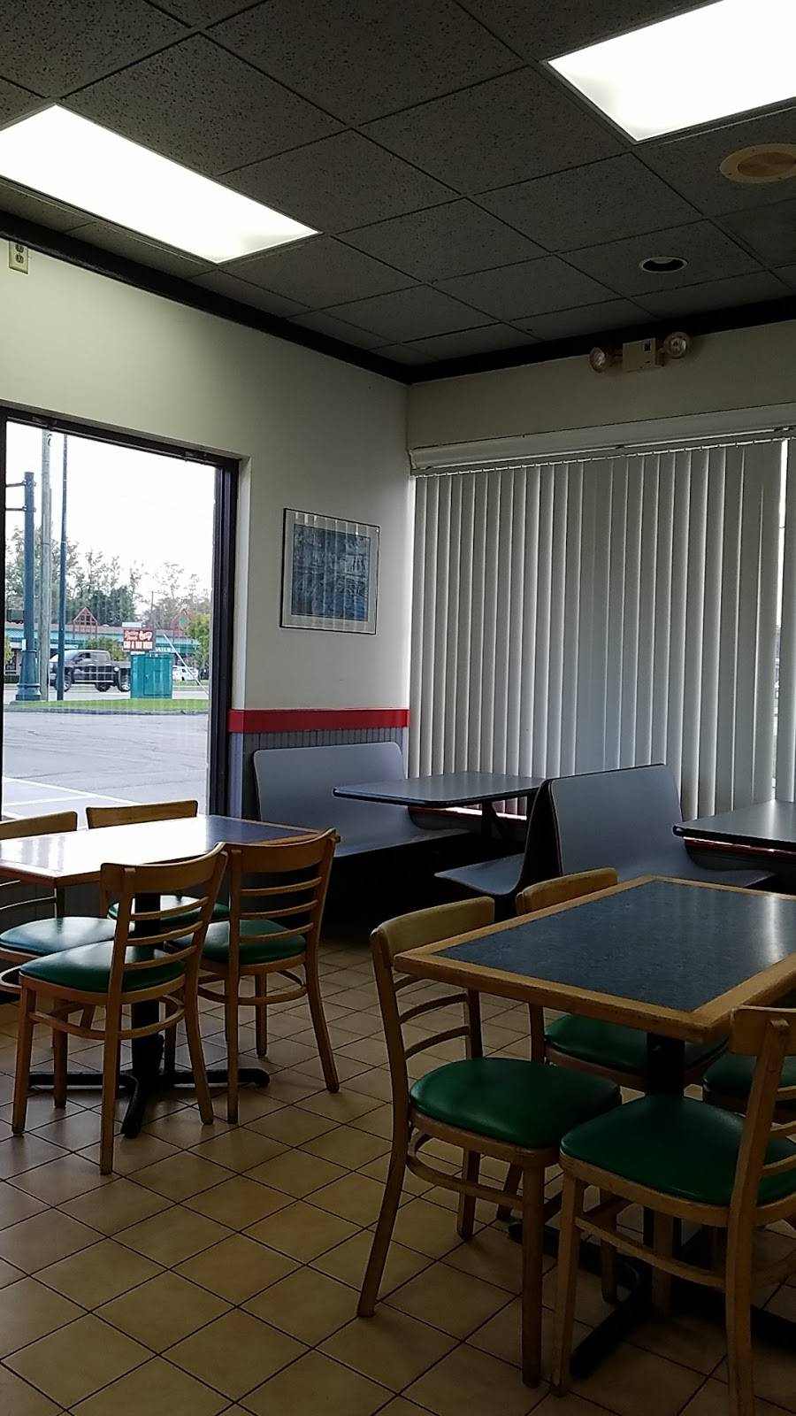 Golden China | restaurant | 240 Granville St, Gahanna, OH 43230, USA | 6144788008 OR +1 614-478-8008