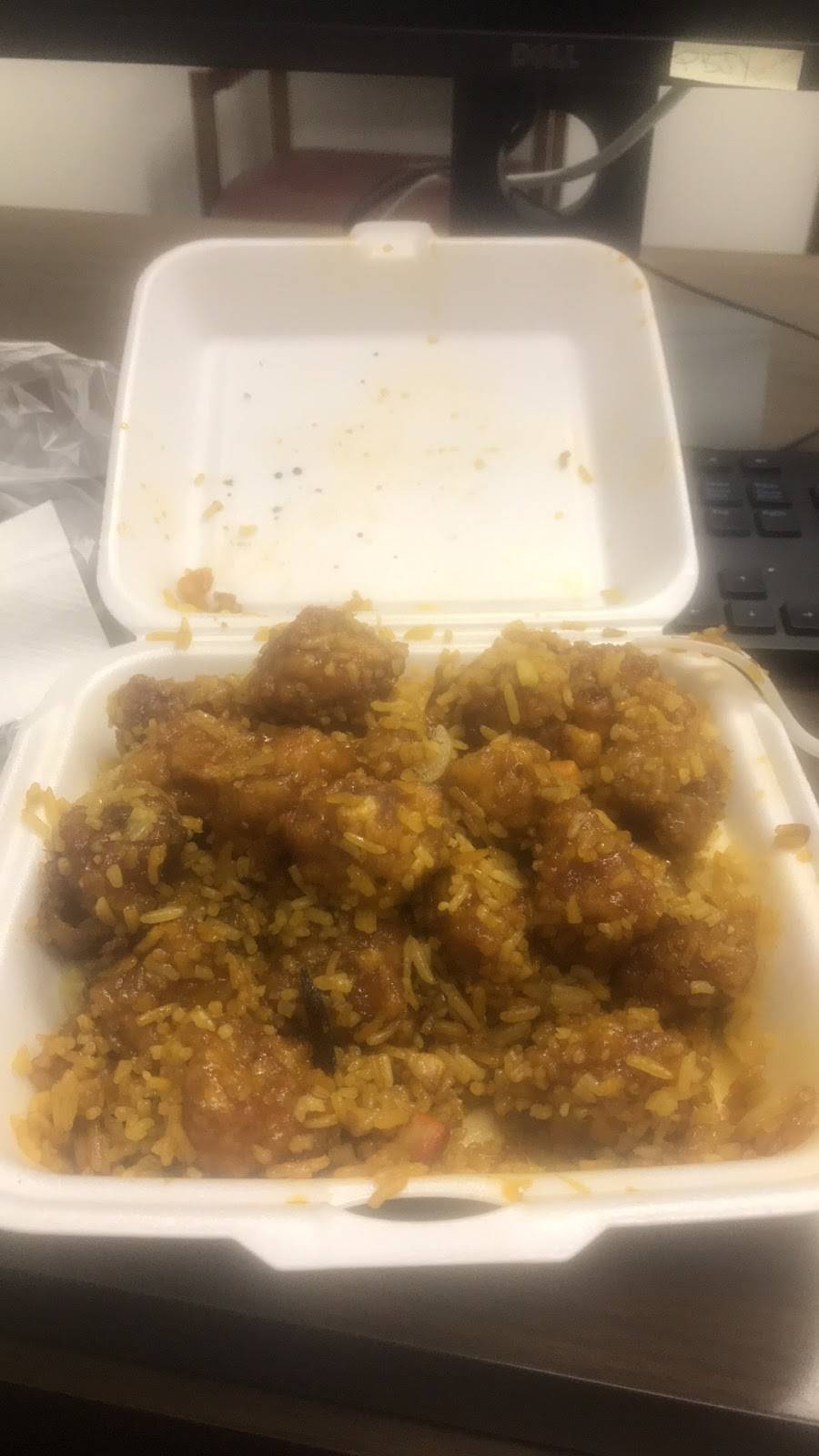 China Garden Restaurant | restaurant | 2528 W Colonial Dr, Orlando, FL 32804, USA | 4074135662 OR +1 407-413-5662