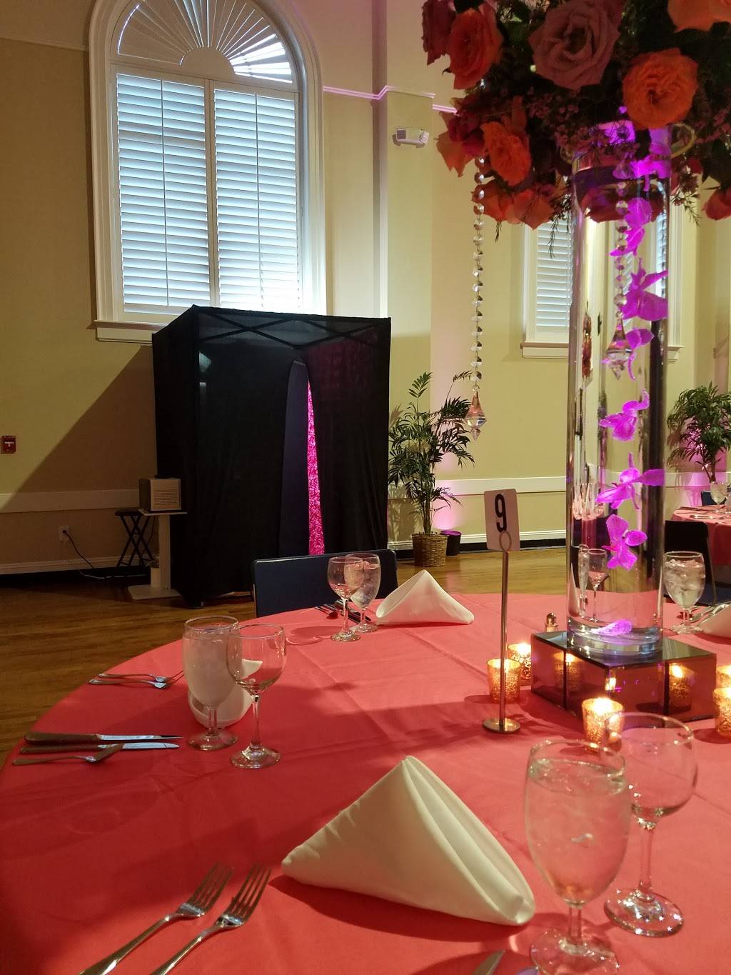 The Parish Center | restaurant | 804 High House Rd, Cary, NC 27513, USA | 9194686173 OR +1 919-468-6173