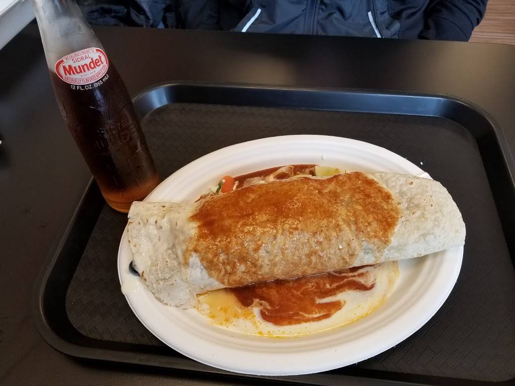 Loco Taco Taqueria | restaurant | 4005 Plainfield Ave NE, Grand Rapids, MI 49525, USA | 6163332979 OR +1 616-333-2979