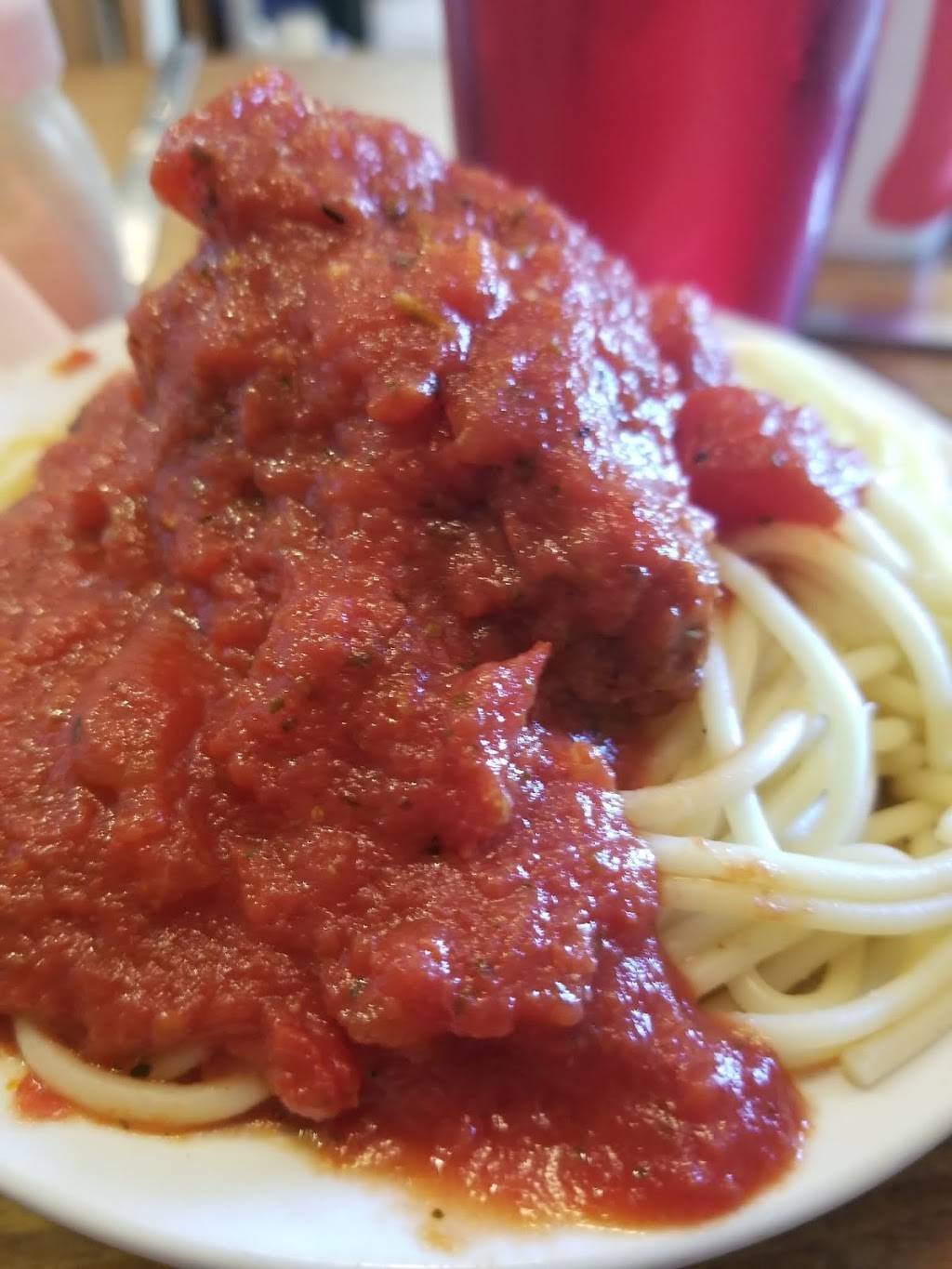 Big Bills New York Pizza | restaurant | 8243 S Holly St, Centennial, CO 80122, USA | 3037419245 OR +1 303-741-9245