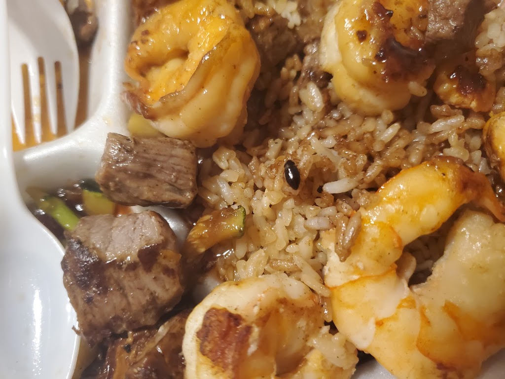 Japanese Express | restaurant | 3403 pemberton Square Blvd Ste GH, Vicksburg, MS 39180, USA | 6016618898 OR +1 601-661-8898