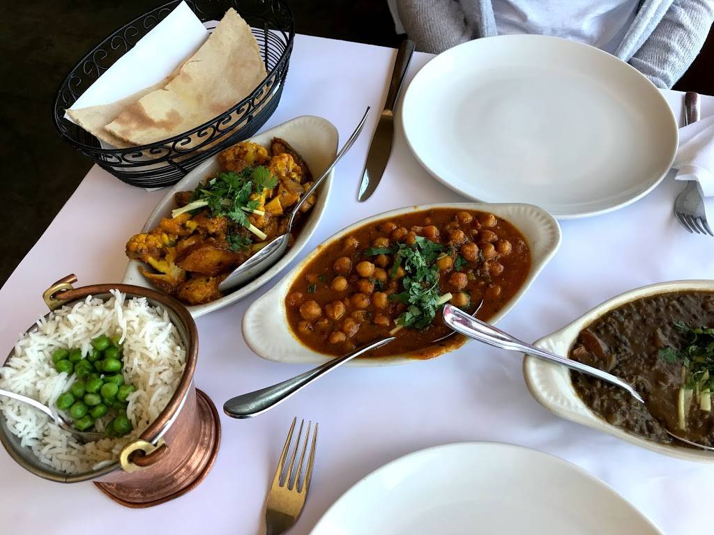 India Beach | restaurant | 425 Ave Alhambra, Half Moon Bay, CA 94019, USA | 6507127700 OR +1 650-712-7700