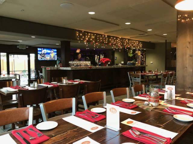 Lola Bistro & Express | restaurant | 19920 1st St, Hilmar, CA 95324, USA | 2092502777 OR +1 209-250-2777