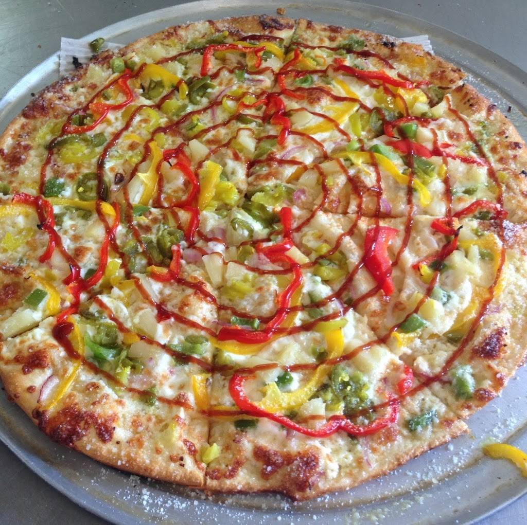 Arenas Pizza | restaurant | 5344 E Apple Ave, Muskegon, MI 49442, USA | 2317883593 OR +1 231-788-3593