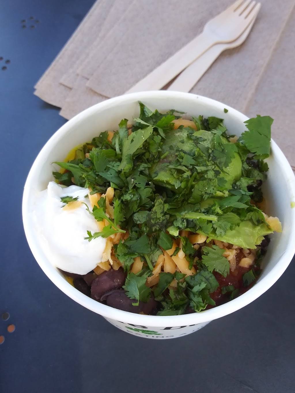 The Whole Bowl | restaurant | 4615 NE Sandy Blvd, Portland, OR 97213, USA | 9712126154 OR +1 971-212-6154