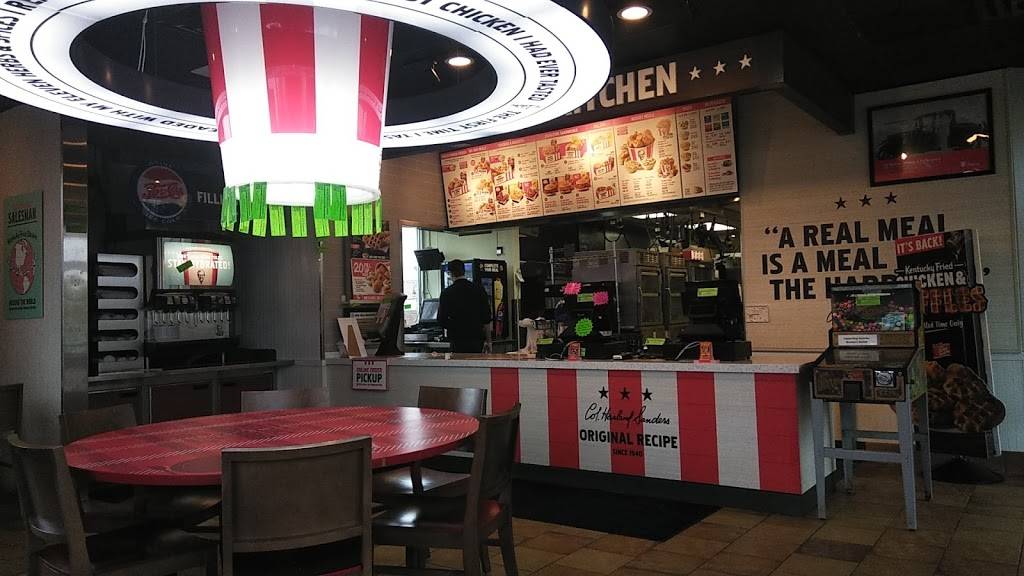 KFC | restaurant | 1775 North, NW 9th St, Corvallis, OR 97330, USA | 5417570722 OR +1 541-757-0722