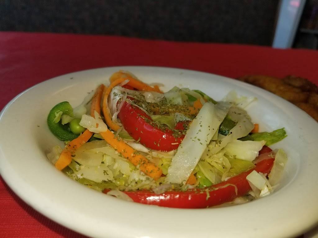 Jerk Pit | restaurant | 1939 E Fletcher Ave, Tampa, FL 33612, USA | 8139712121 OR +1 813-971-2121