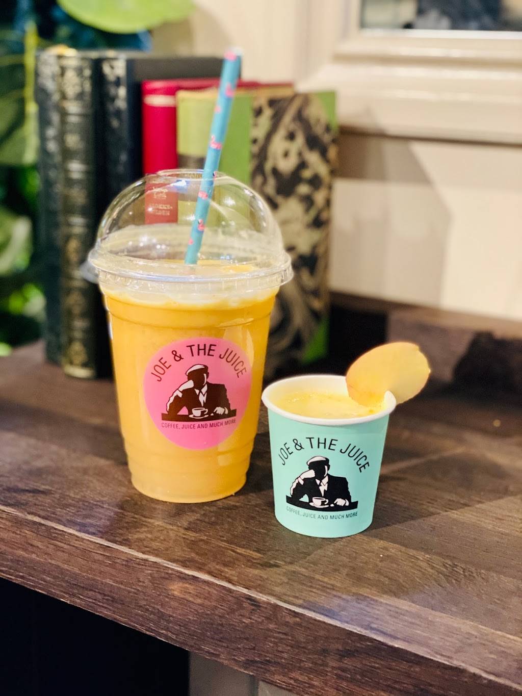 JOE & THE JUICE | cafe | 10301 Old Georgetown Road Wildwood Shopping Center, Bethesda, MD 20814, USA | 2015000000 OR +1 201-500-0000