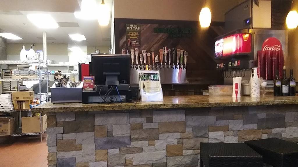 Stone fire Pizza | restaurant | 383 Lakeport Blvd, Lakeport, CA 95453, USA | 7079005025 OR +1 707-900-5025