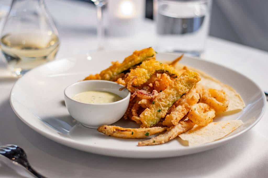 Carasau Ristorante | restaurant | 3918 Van Buren Pl, Culver City, CA 90232, USA | 3108760058 OR +1 310-876-0058