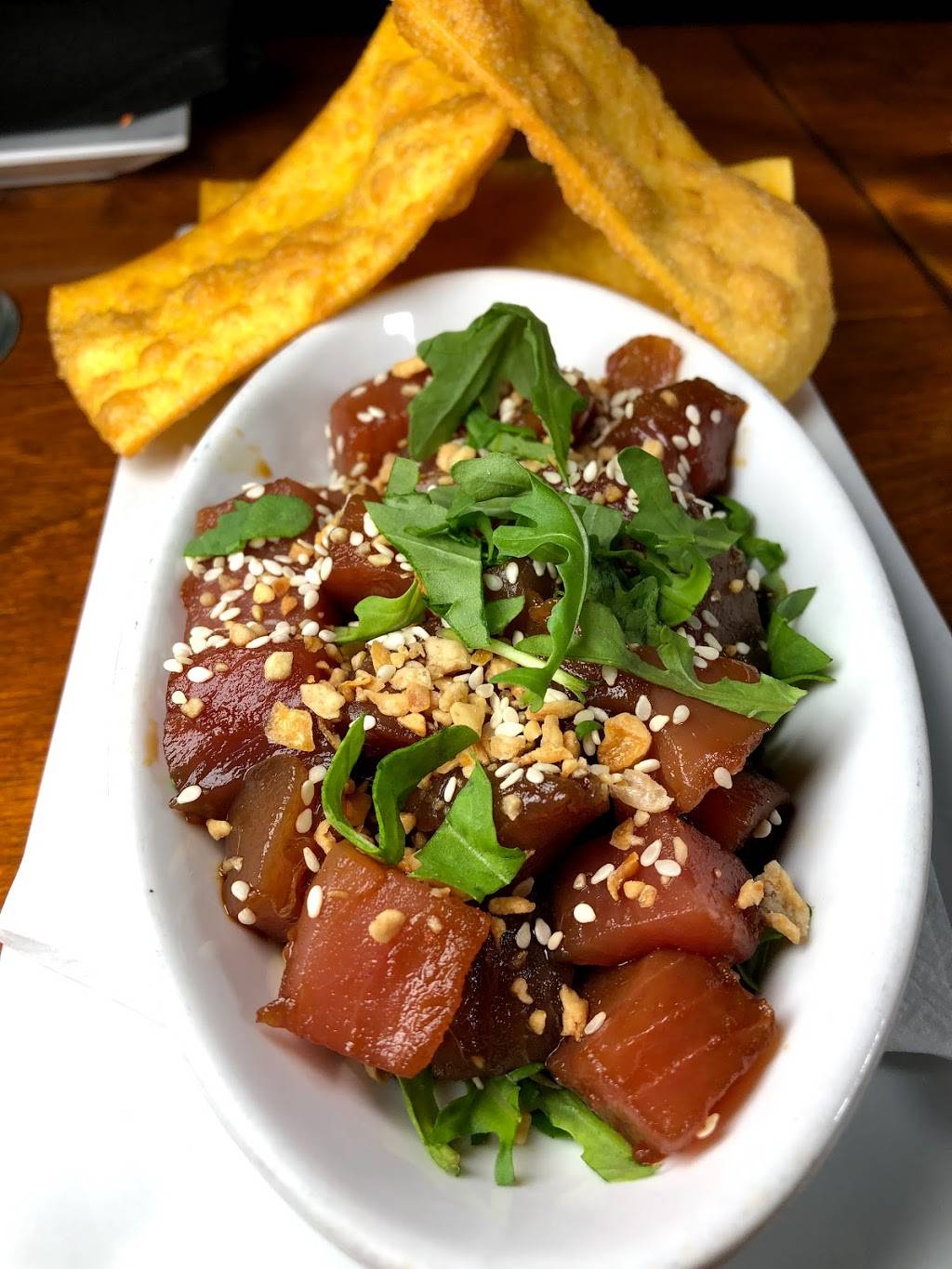 Lobo Fells Point | restaurant | 1900 Aliceanna St, Baltimore, MD 21231, USA | 4103270303 OR +1 410-327-0303