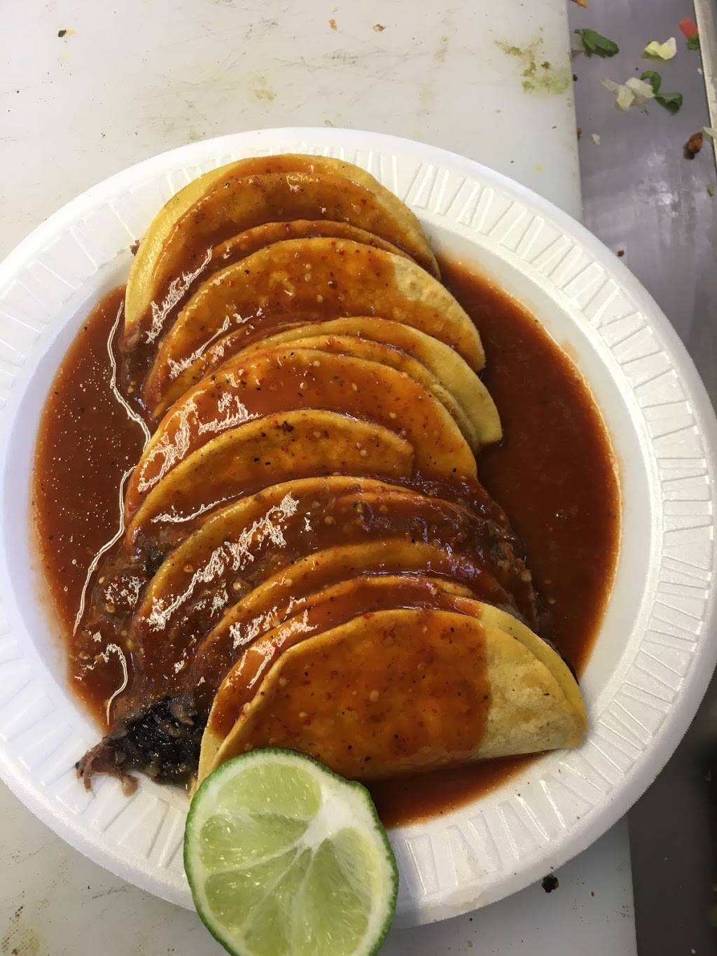 Taqueria Vallejo juan | restaurant | 12595 Bissonnet St, Houston, TX 77099, USA | 8326613416 OR +1 832-661-3416