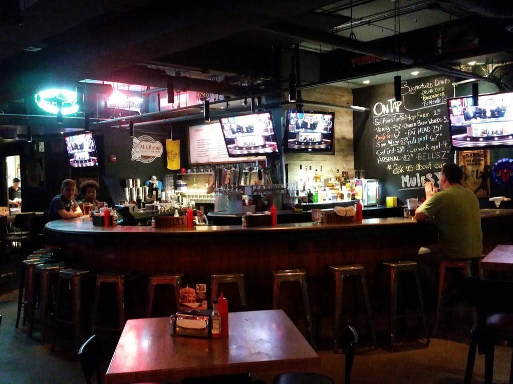 Primanti Bros. Restaurant and Bar | restaurant | 5491 Penn Ave, Pittsburgh, PA 15206, USA | 4124048480 OR +1 412-404-8480