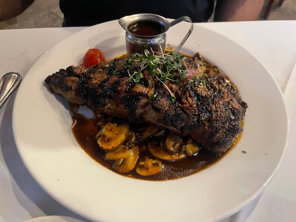 Mansurs on the Boulevard | restaurant | 5720 Corporate Blvd STE A, Baton Rouge, LA 70808, USA | 2259233366 OR +1 225-923-3366