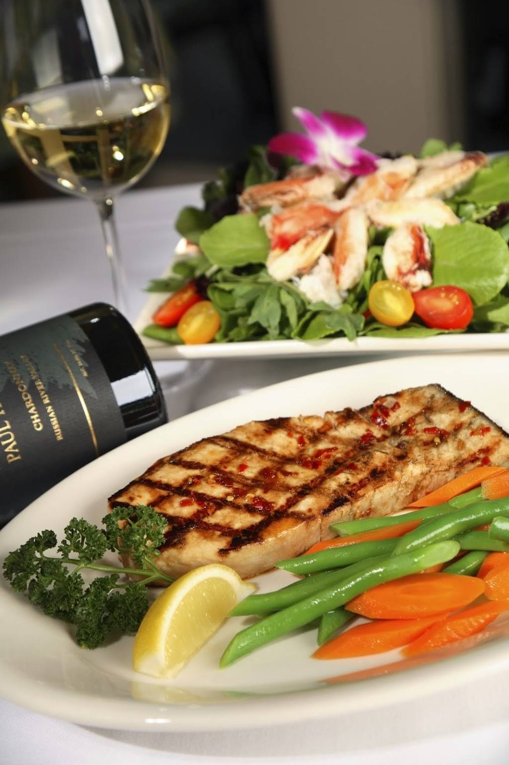 Harbor Grill Restaurant at Dana Point | restaurant | 34499 Golden Lantern, Dana Point, CA 92629, USA | 9492401416 OR +1 949-240-1416